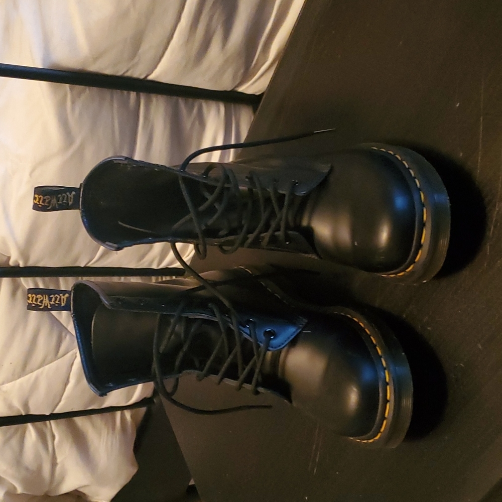 Doc Martens